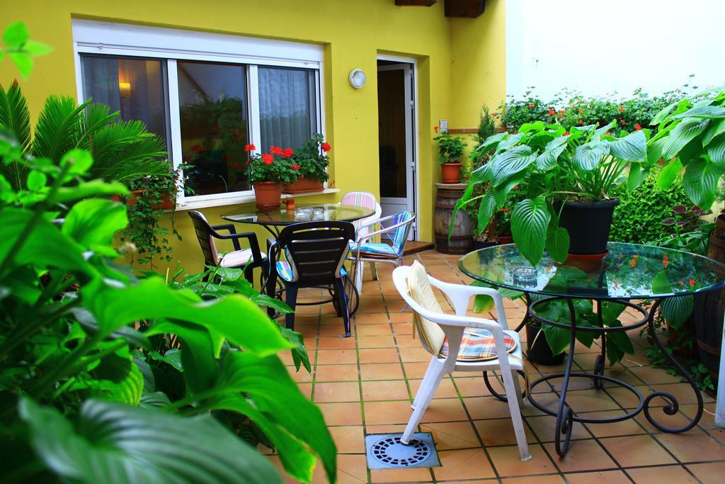 Hostal Escartin Sabinanigo Room photo