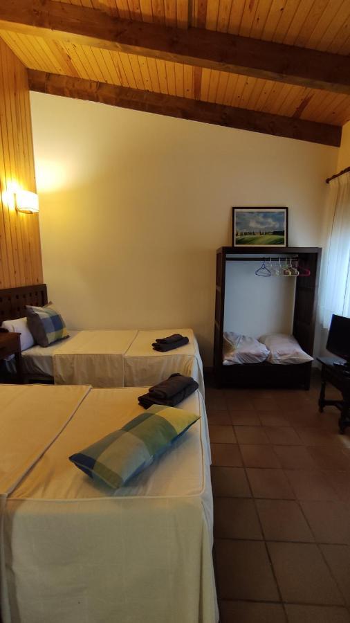 Hostal Escartin Sabinanigo Exterior photo